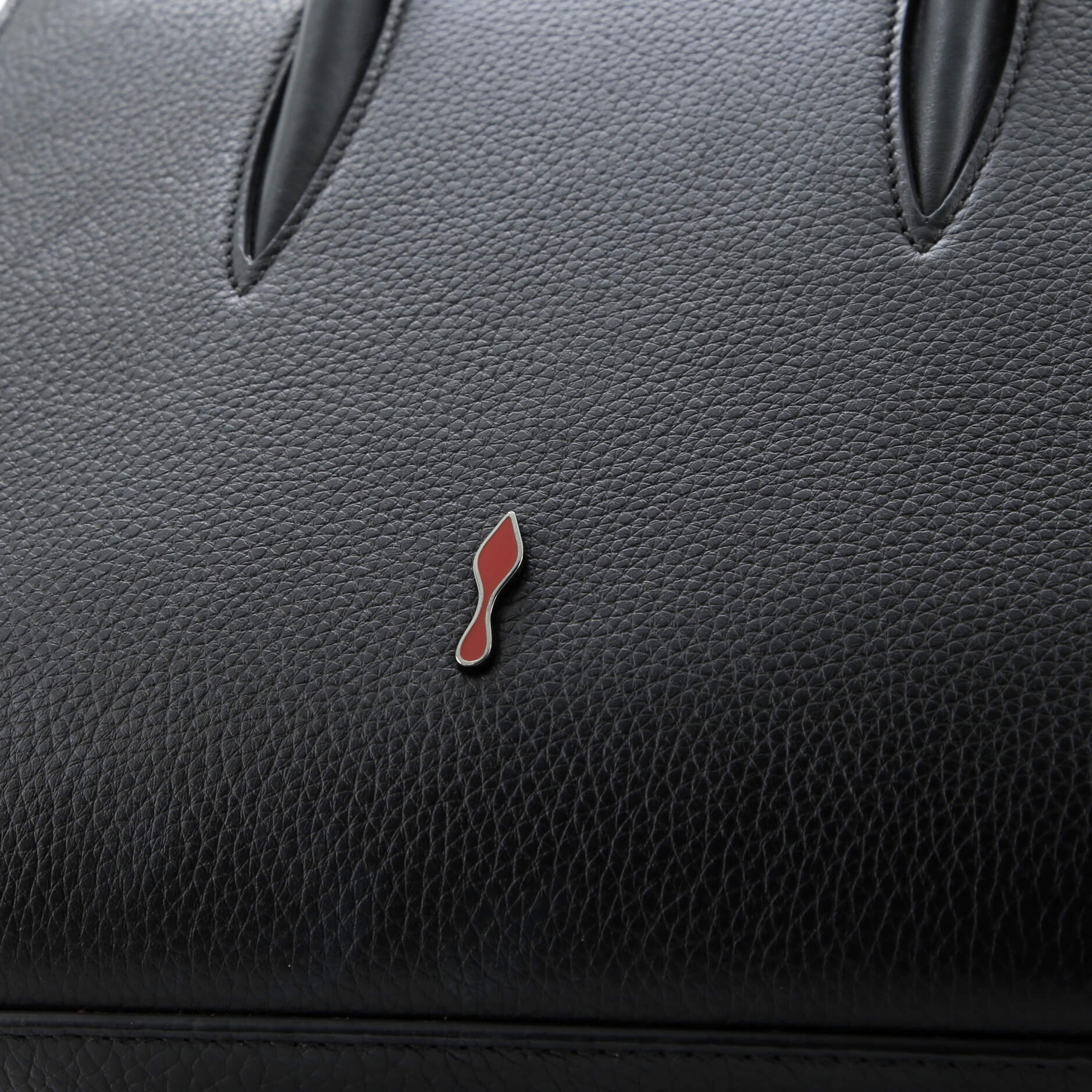 Paloma Tote Leather Small