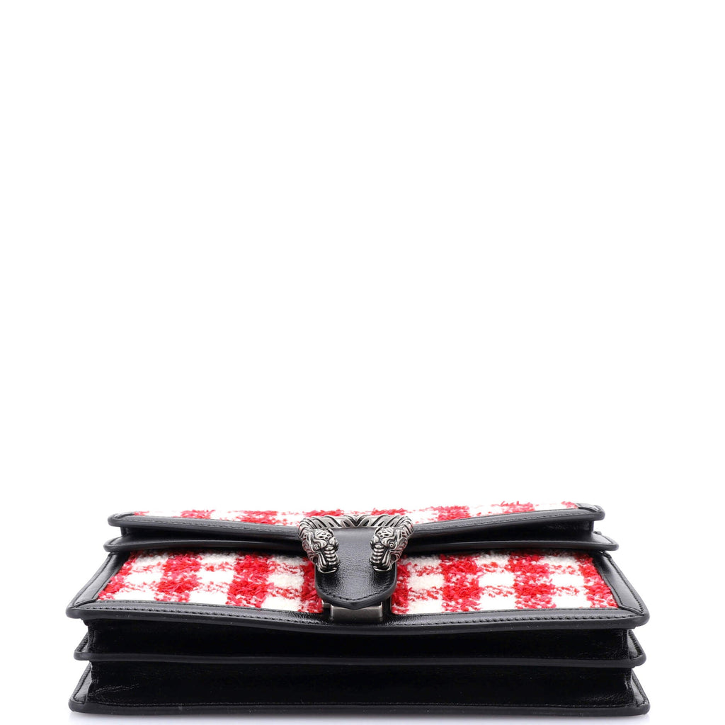 Dionysus Bag Tweed Small