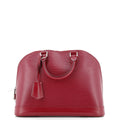 Alma Handbag Epi Leather PM