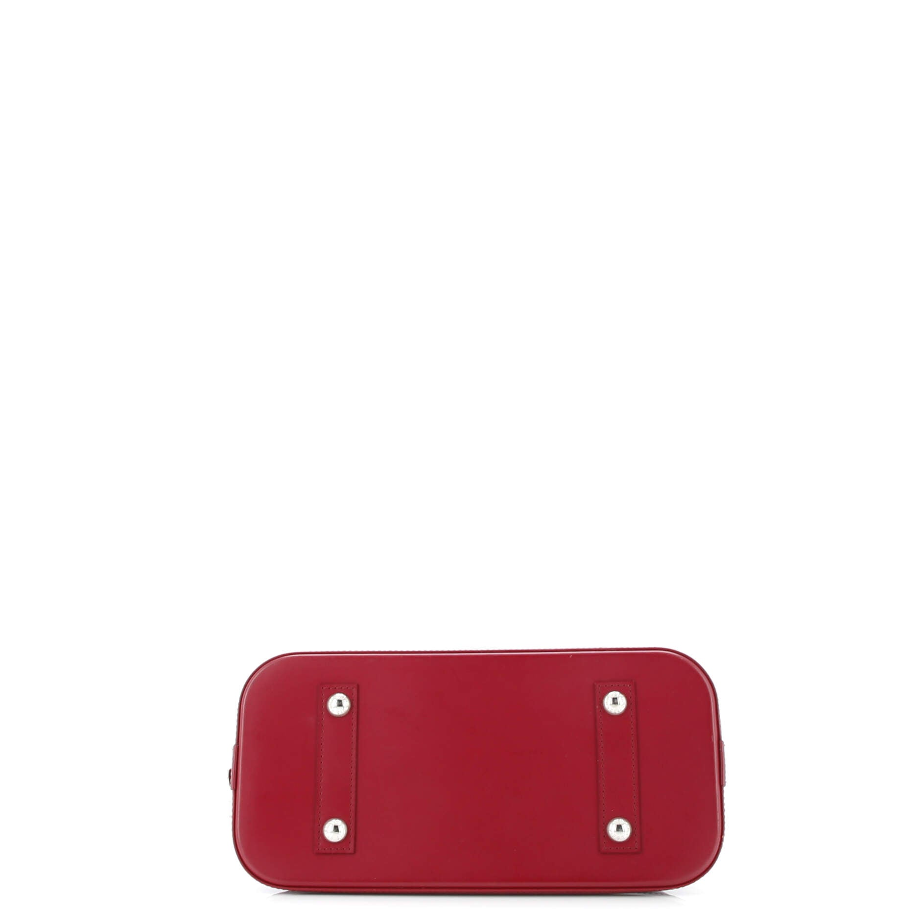 Alma Handbag Epi Leather PM