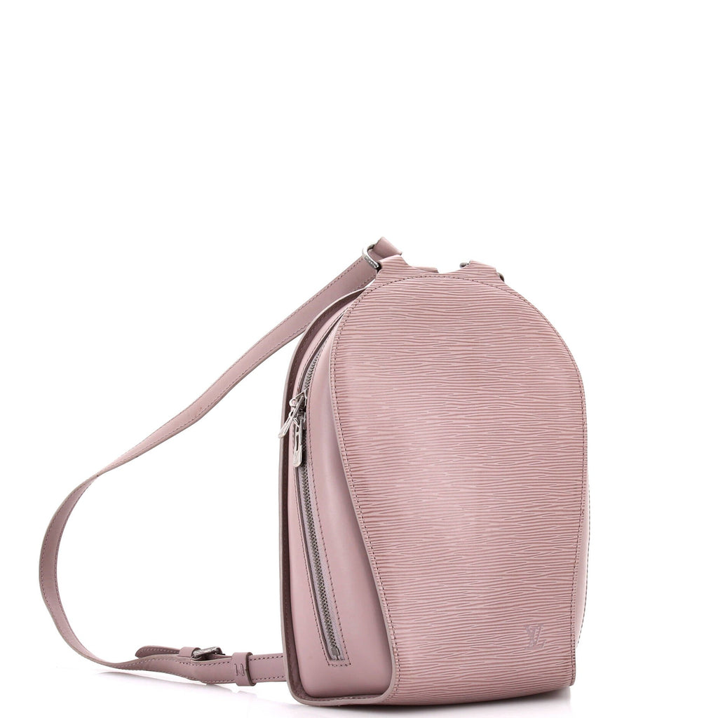 Mabillon Backpack Epi Leather