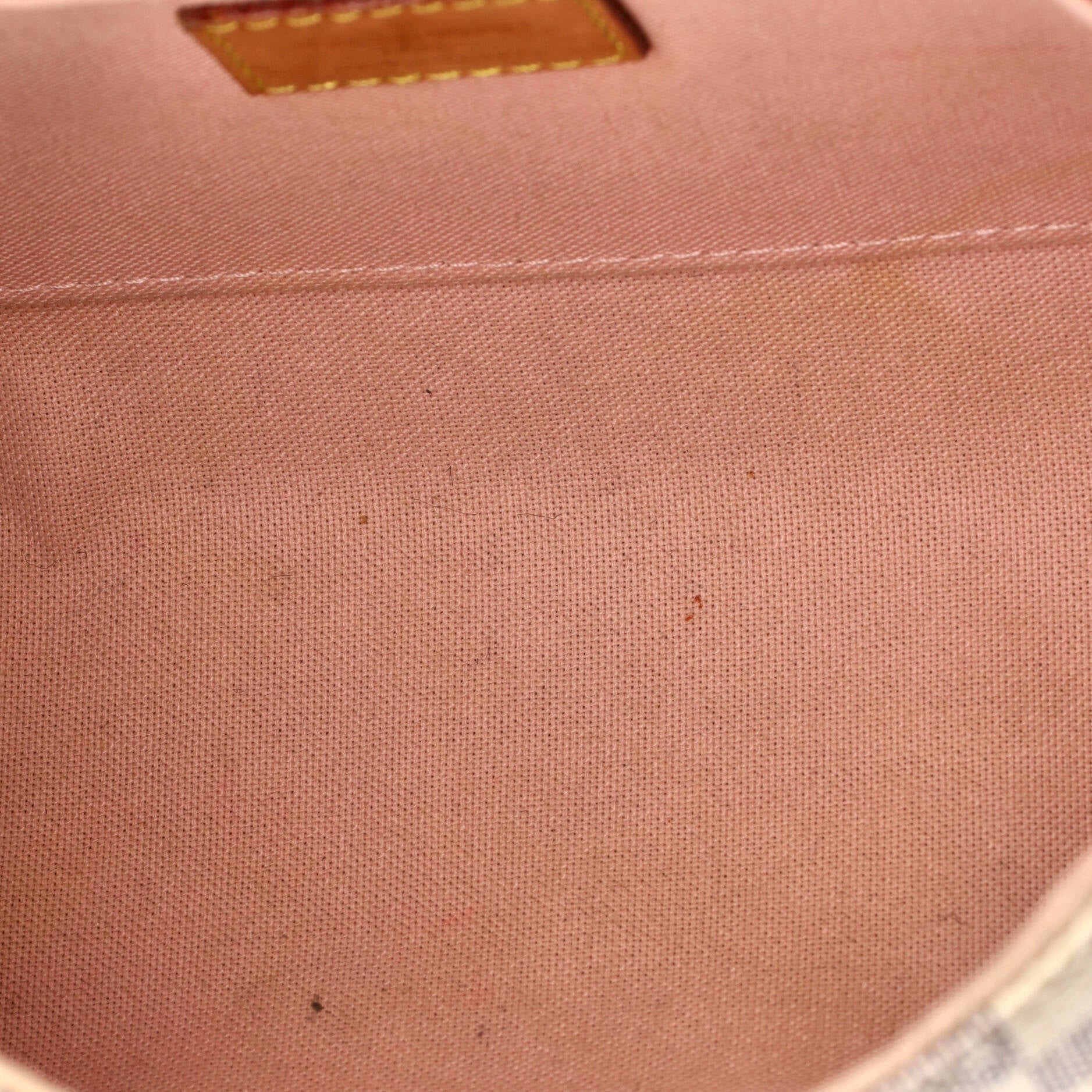 Croisette Handbag Damier