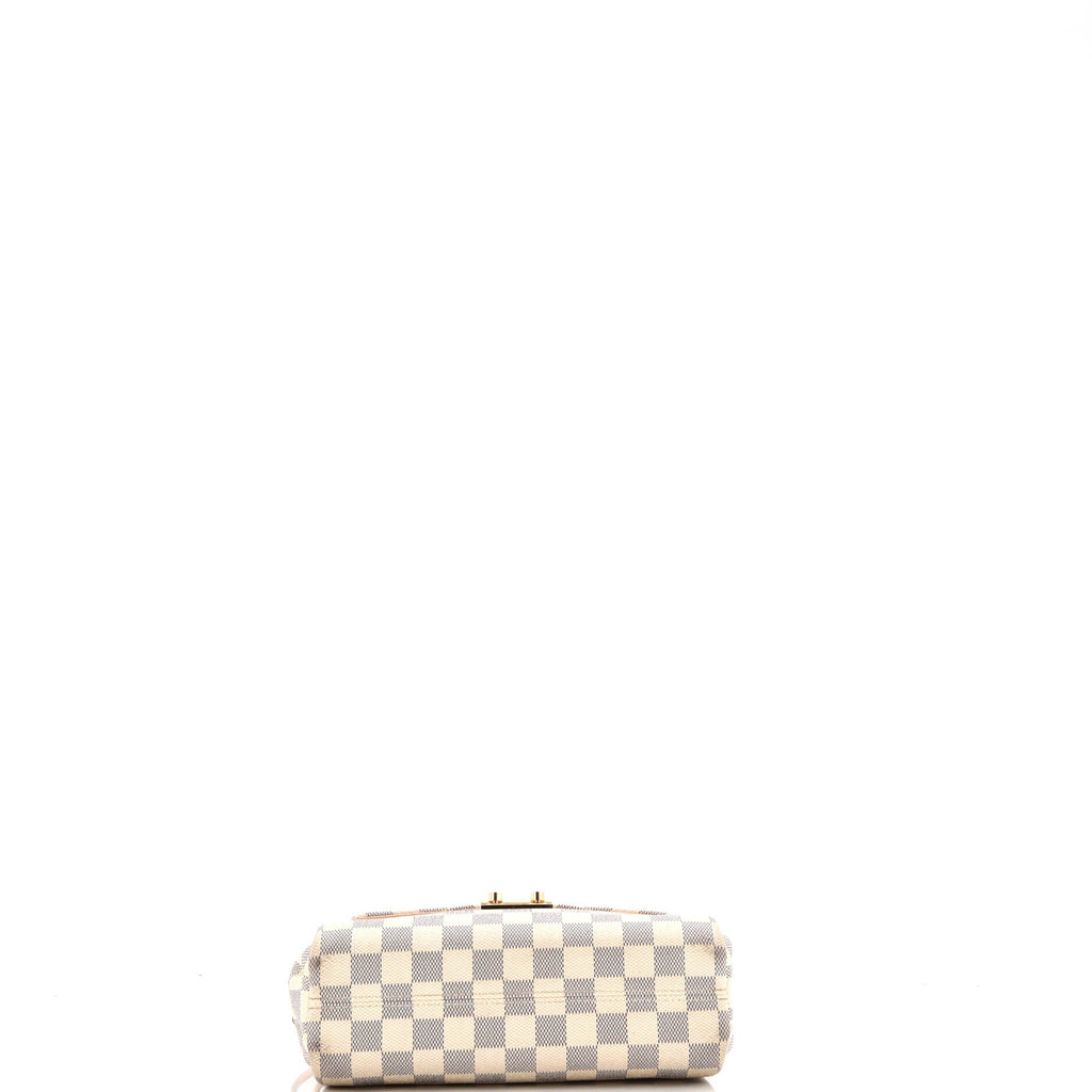 Croisette Handbag Damier