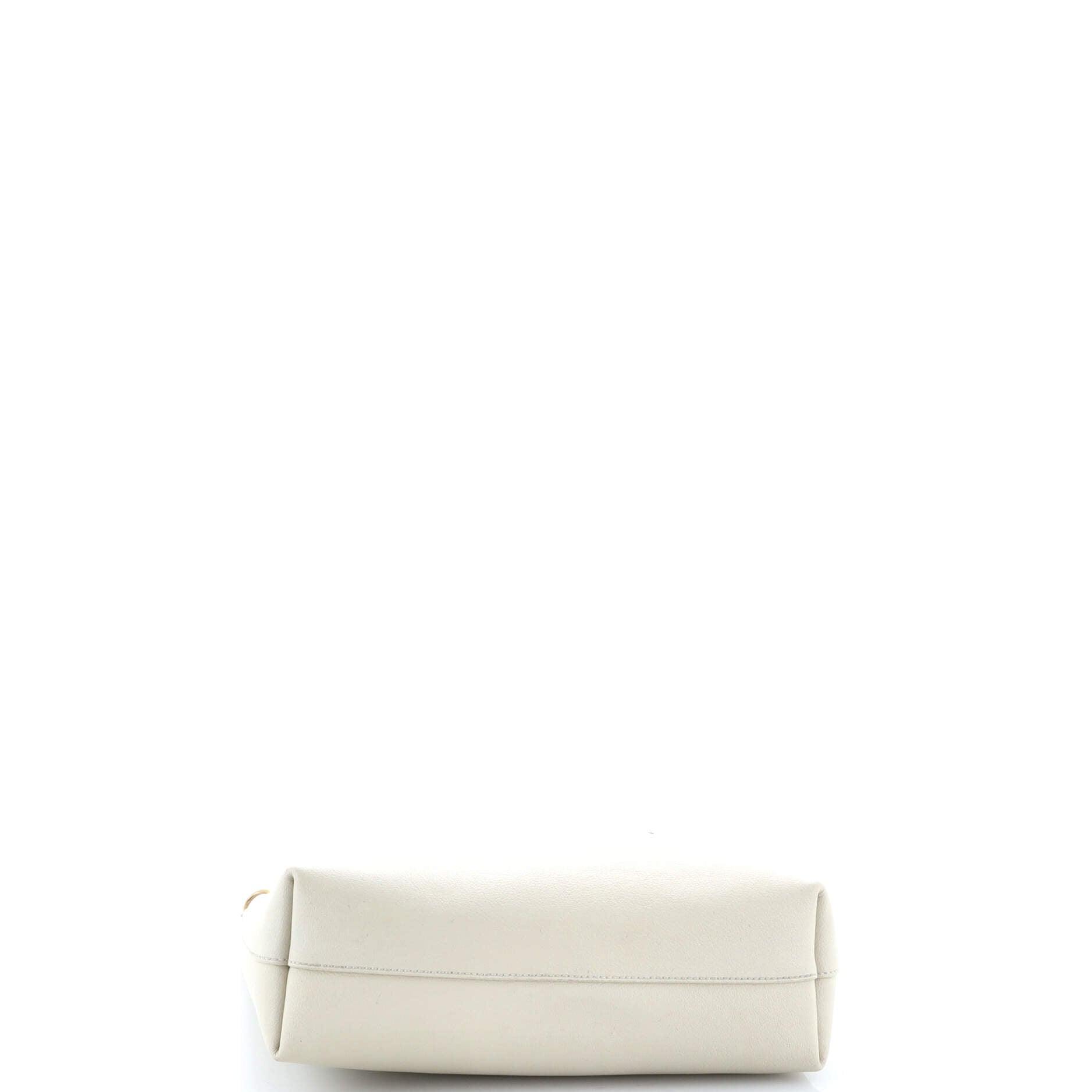 Shopper Tote Leather Toy