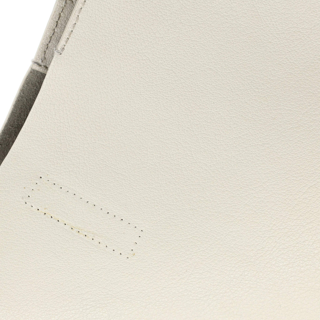 Shopper Tote Leather Toy