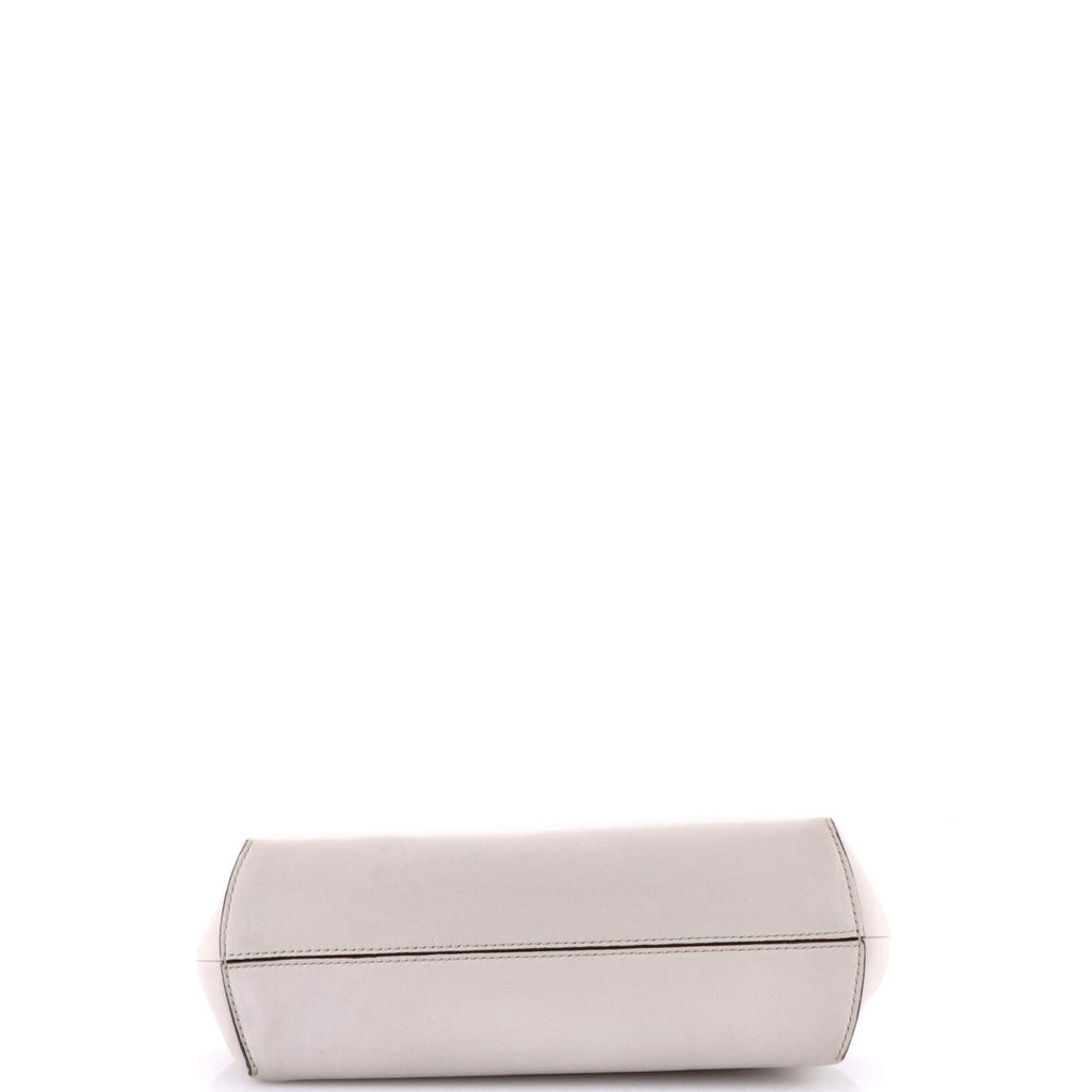 First Bag Leather Small