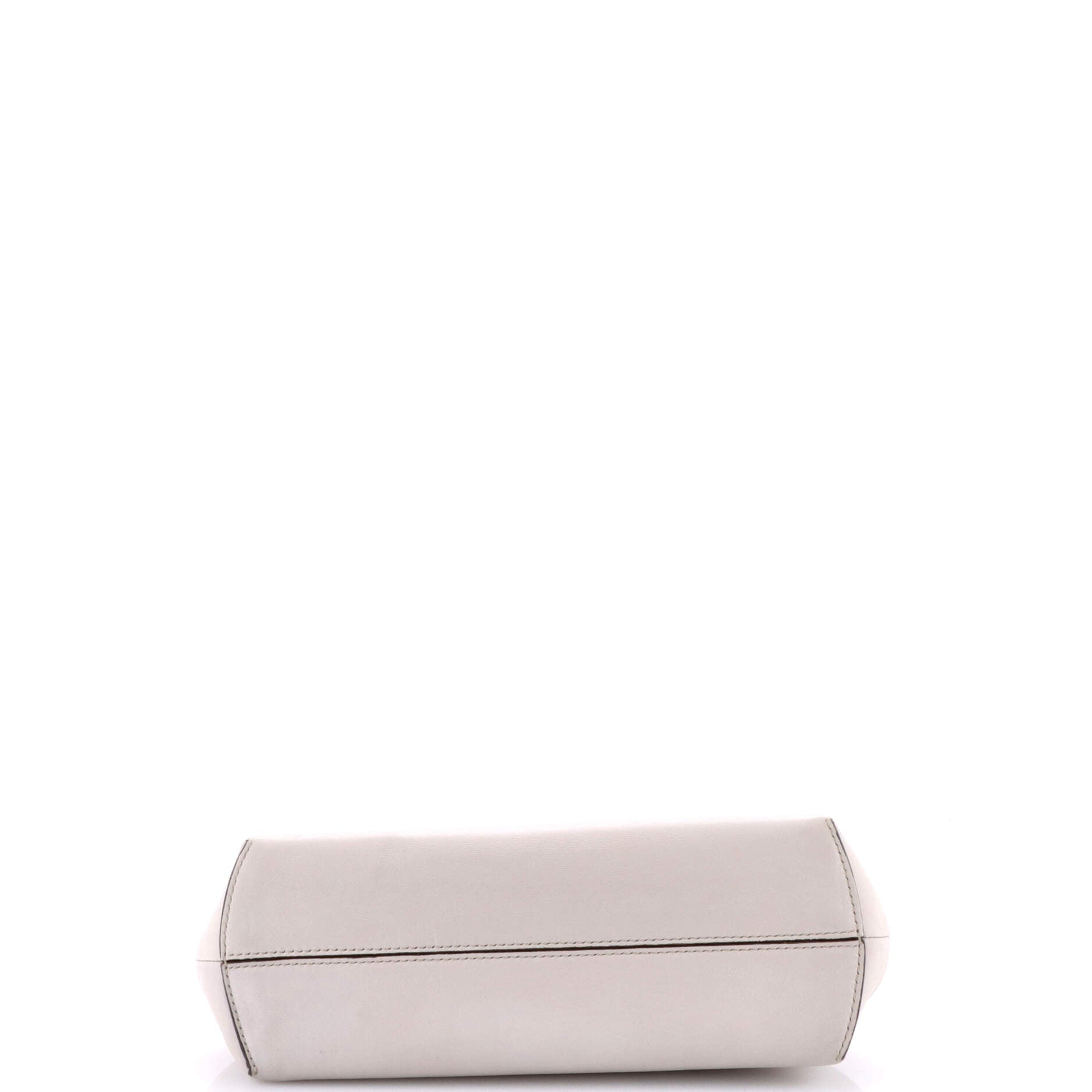 First Bag Leather Small