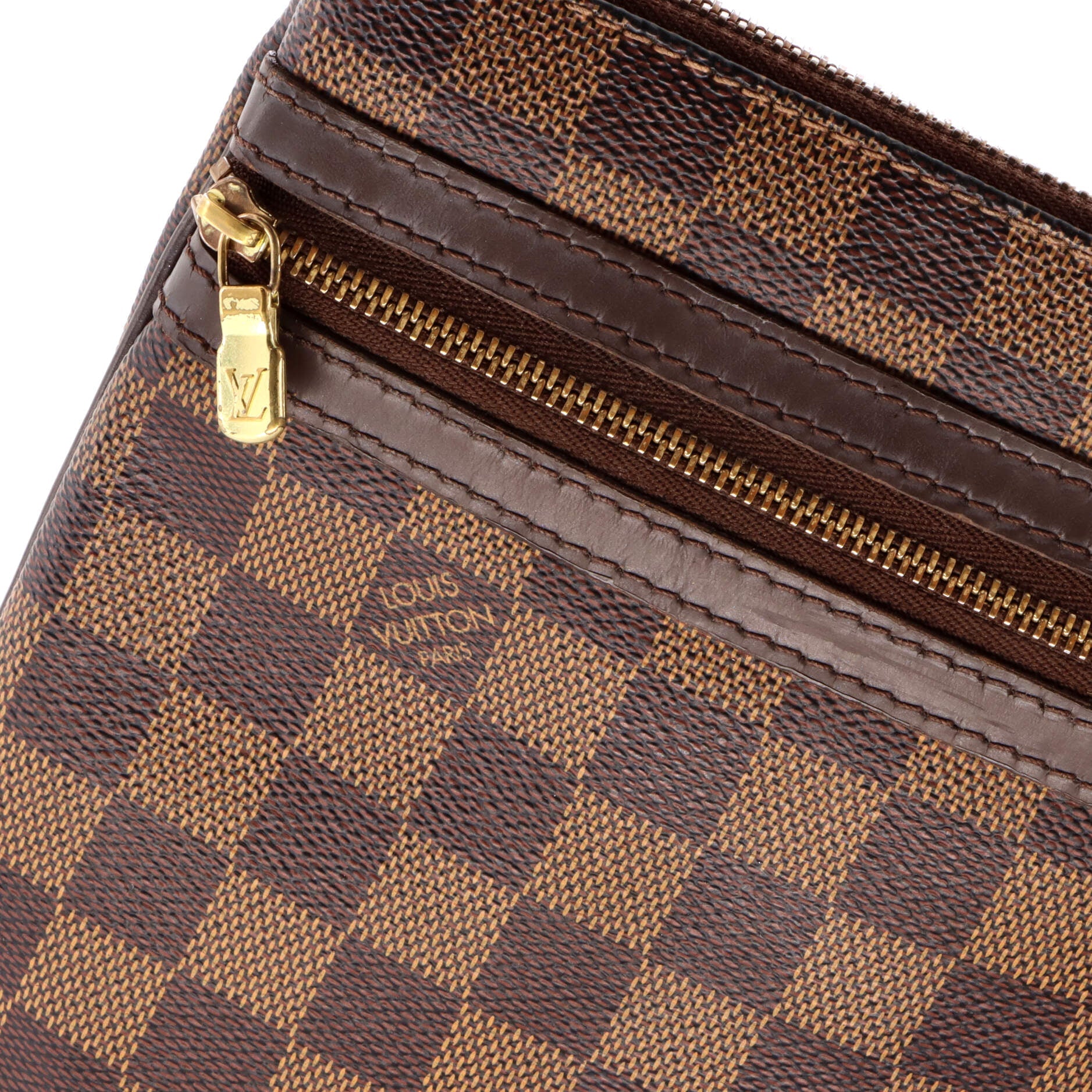 Bosphore Pochette Damier