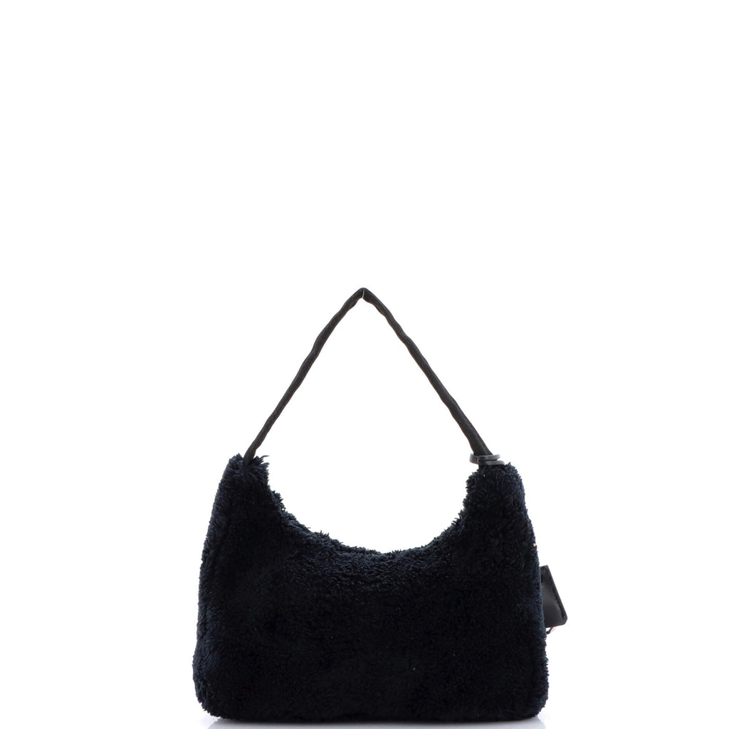 Re-Edition 2000 Hobo Terry Cloth Mini