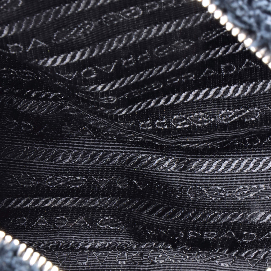 Re-Edition 2000 Hobo Terry Cloth Mini