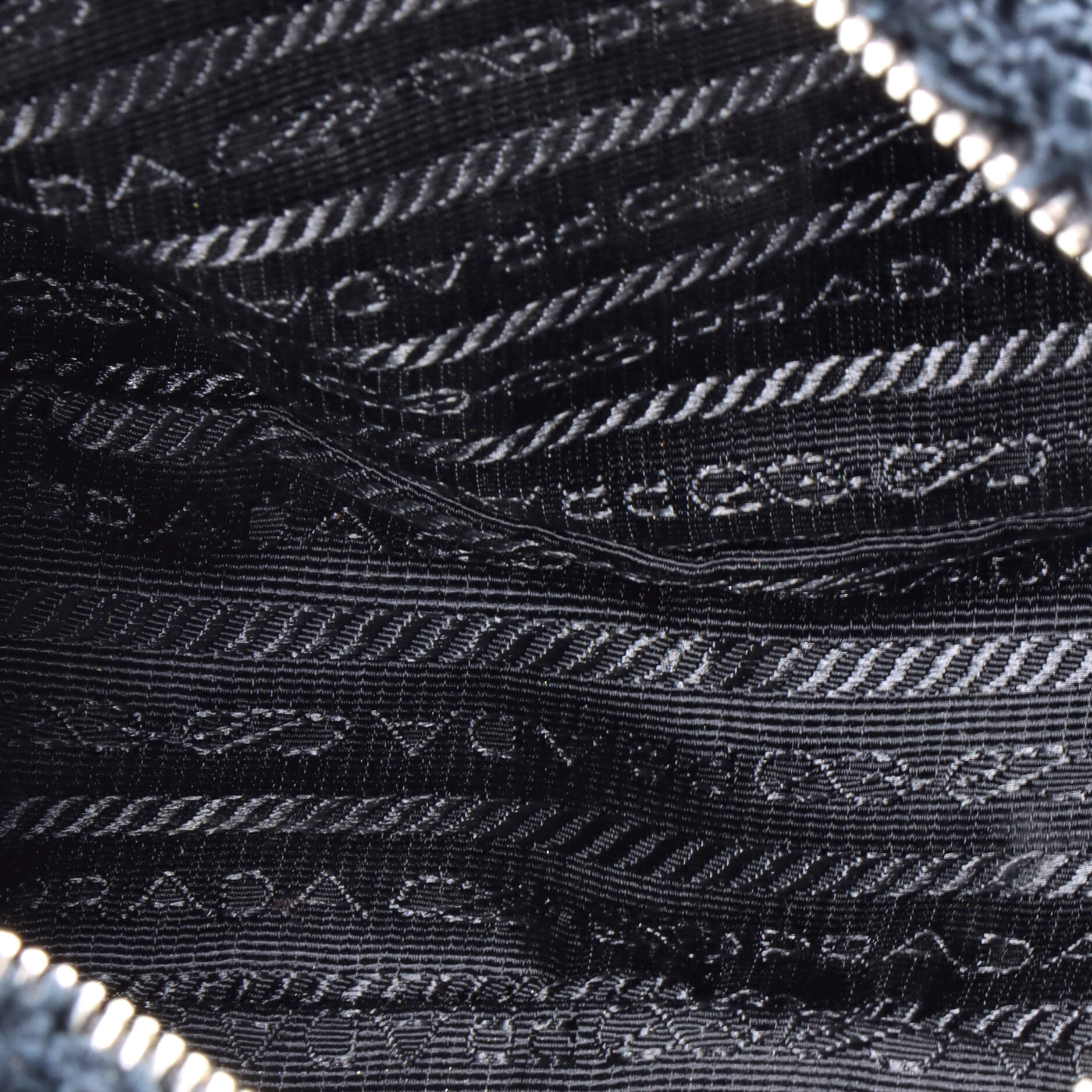 Re-Edition 2000 Hobo Terry Cloth Mini