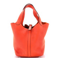 Picotin Lock Bag Clemence MM