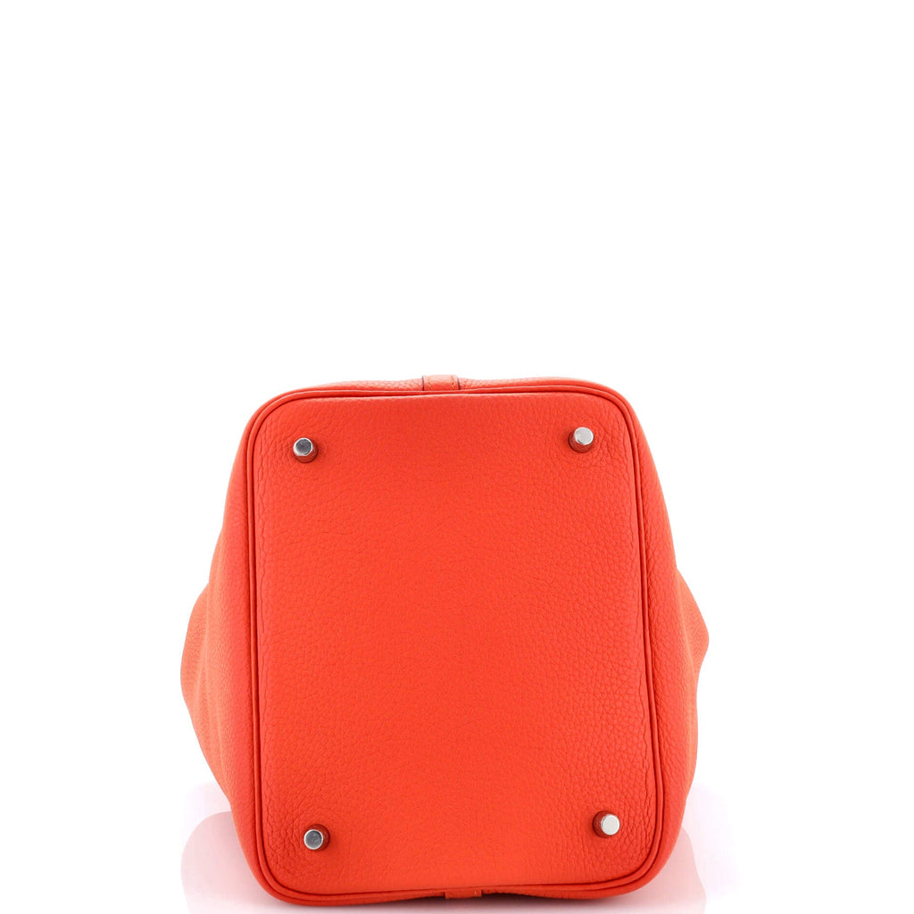 Picotin Lock Bag Clemence MM