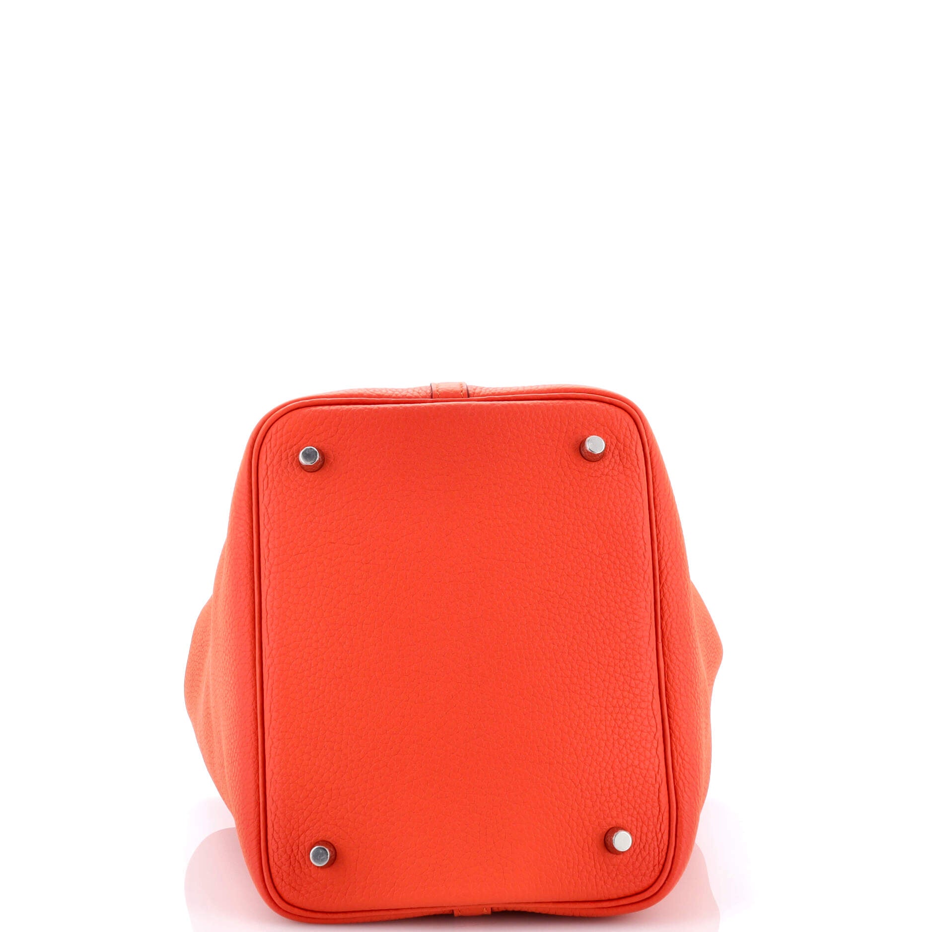 Picotin Lock Bag Clemence MM
