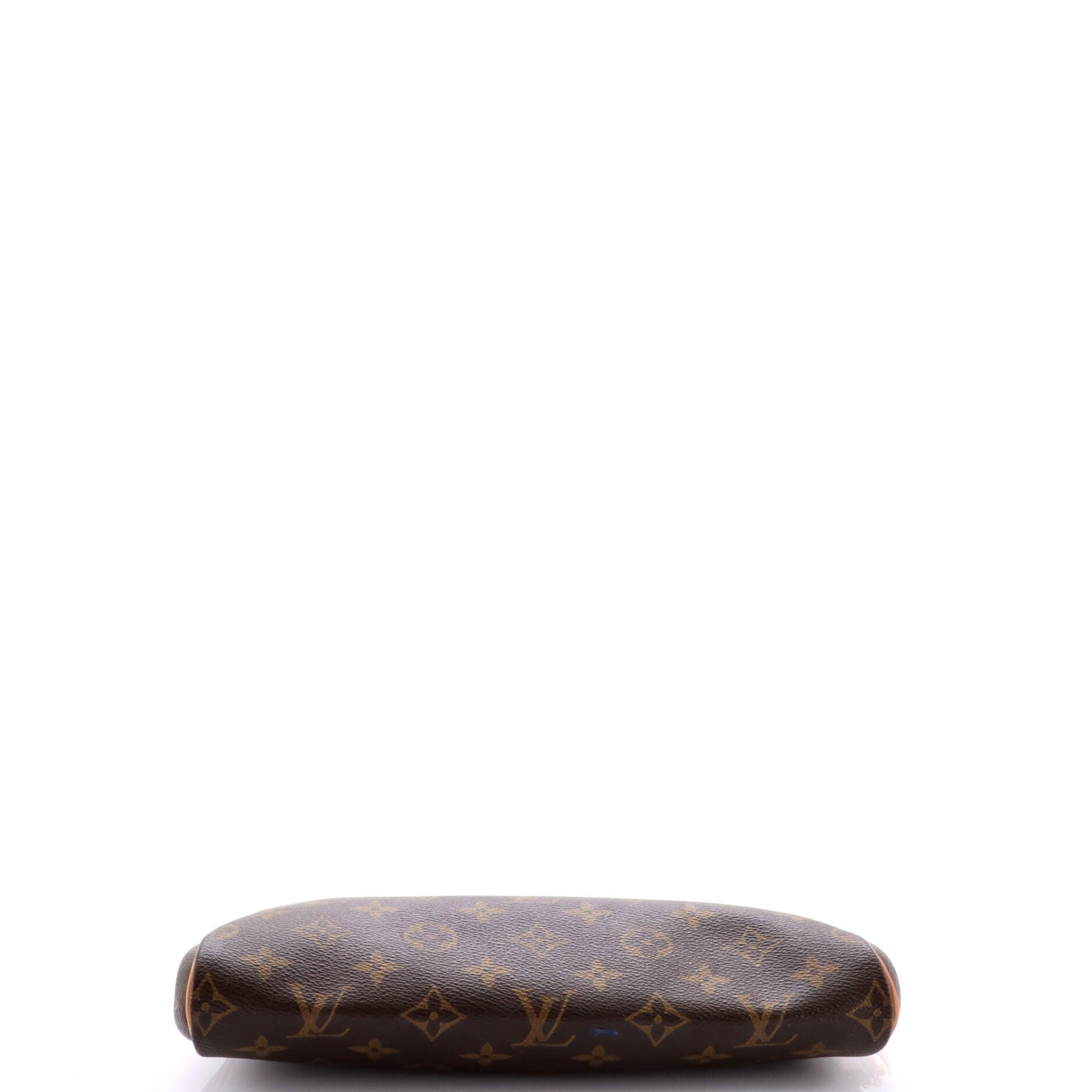 Eva Handbag Monogram Canvas