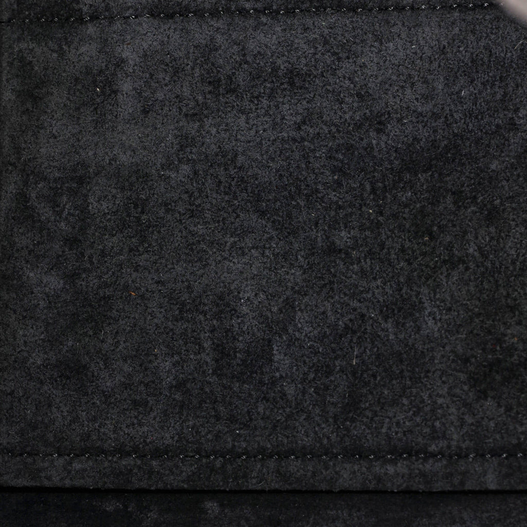Belt Bag Textured Leather Micro
