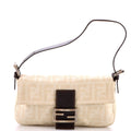 Baguette Bag Zucca Canvas