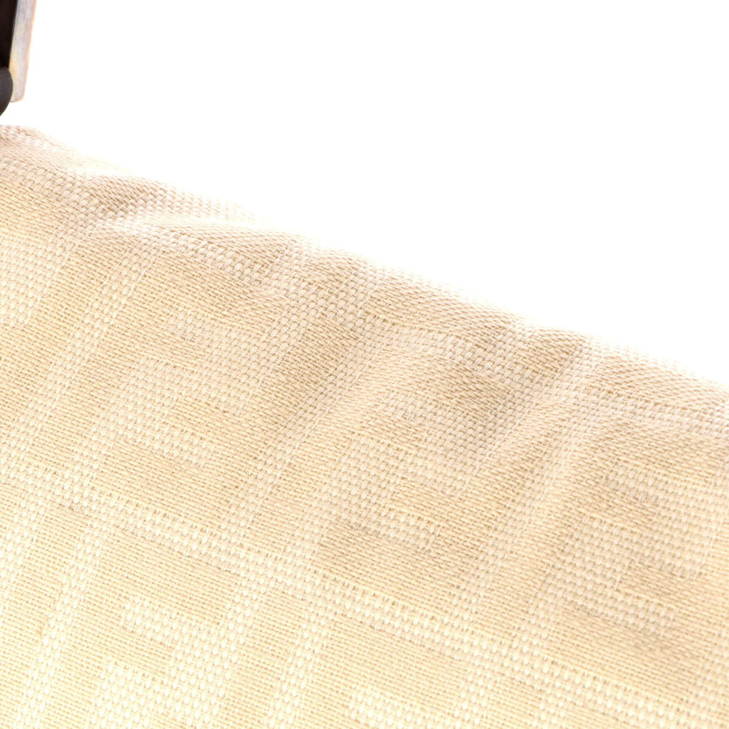 Baguette Bag Zucca Canvas