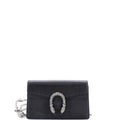 Dionysus Bag Leather Super Mini