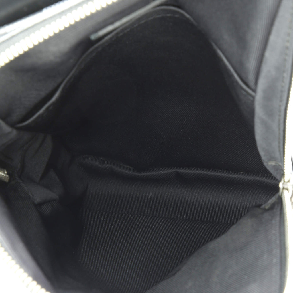 Avenue Sling Bag Limited Edition Damier Graphite Pixel