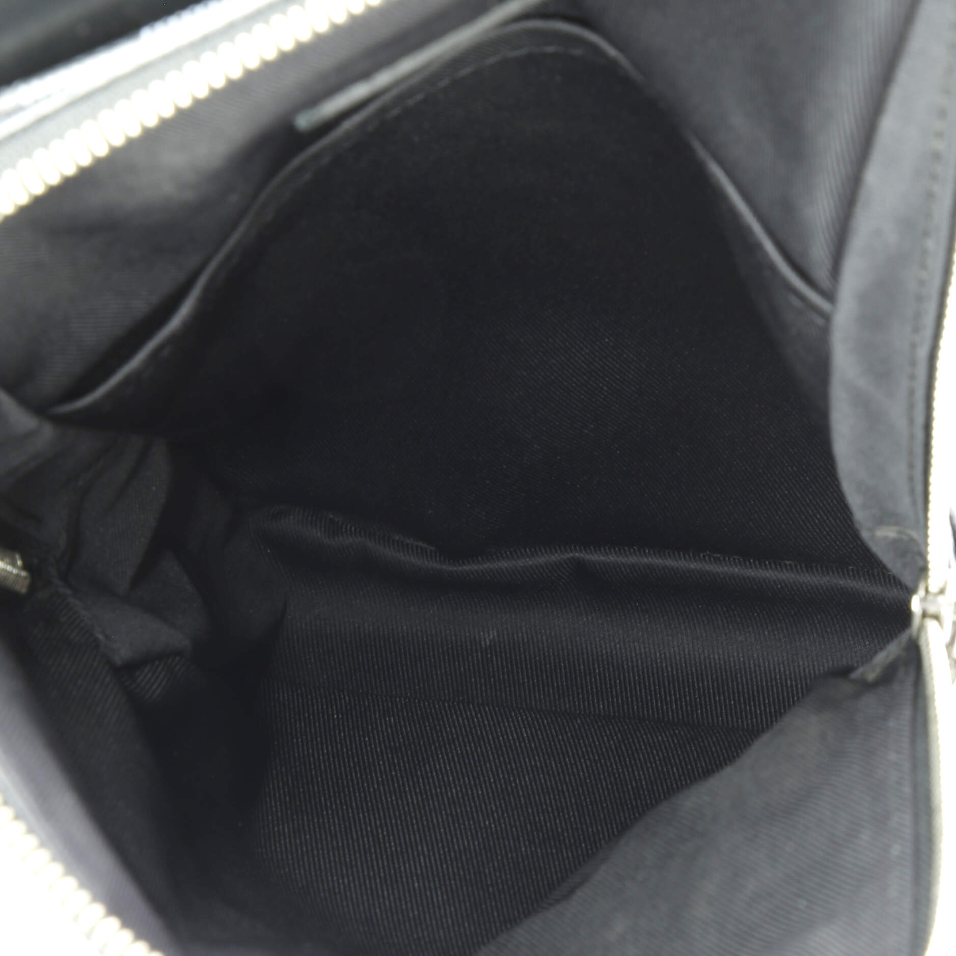 Avenue Sling Bag Limited Edition Damier Graphite Pixel