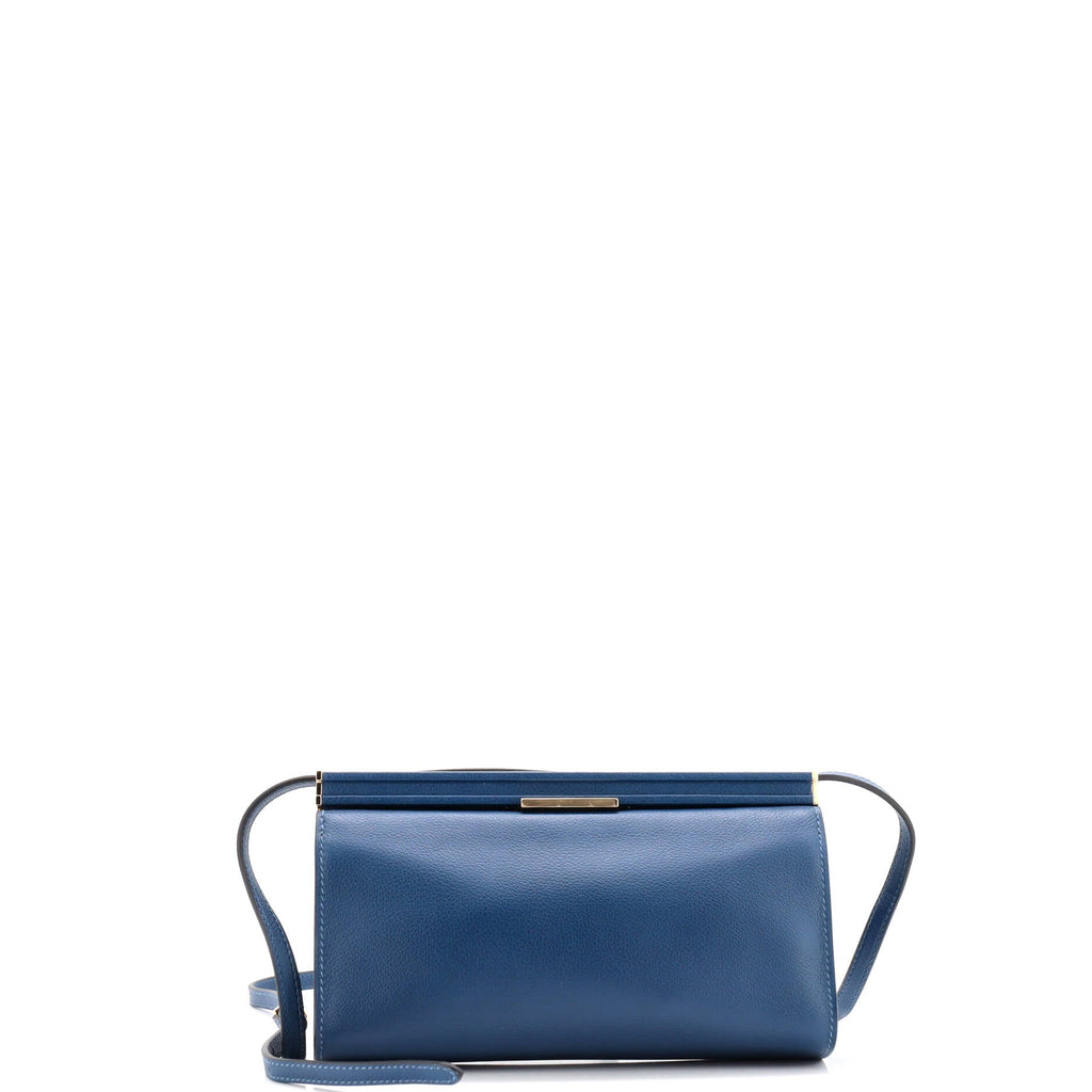 Clic-H Shoulder Bag Evercolor 21