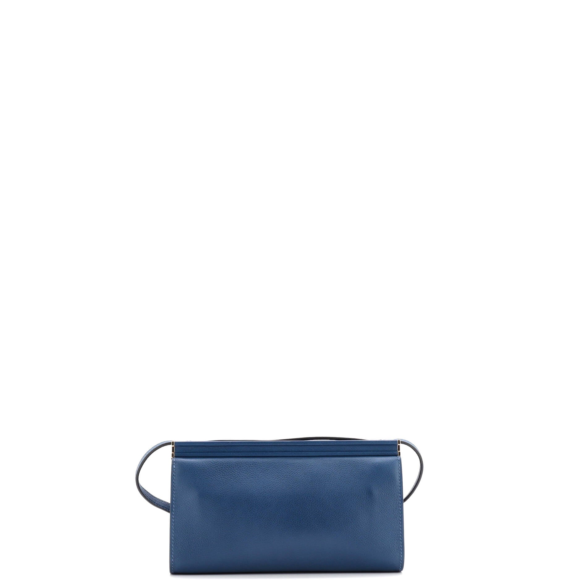 Clic-H Shoulder Bag Evercolor 21