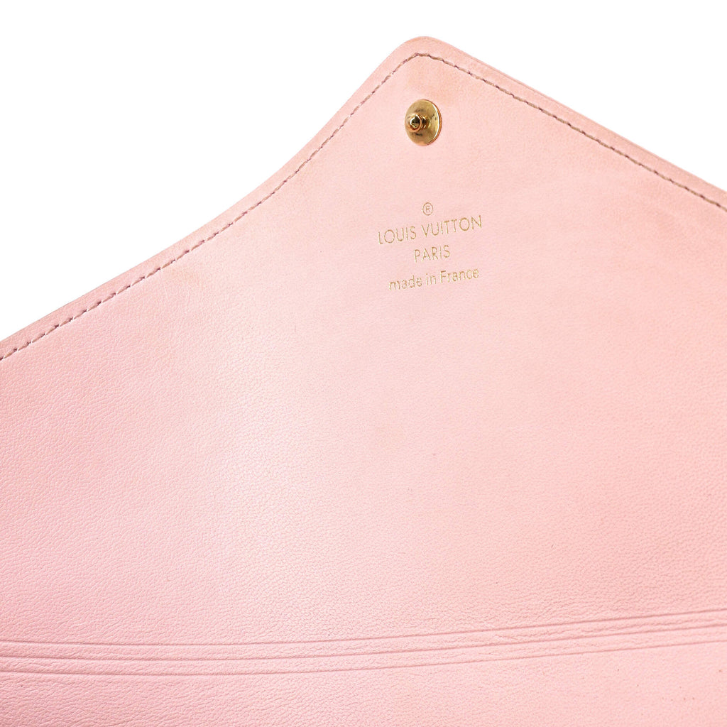 Kirigami Pochette Set By The Pool Monogram Giant