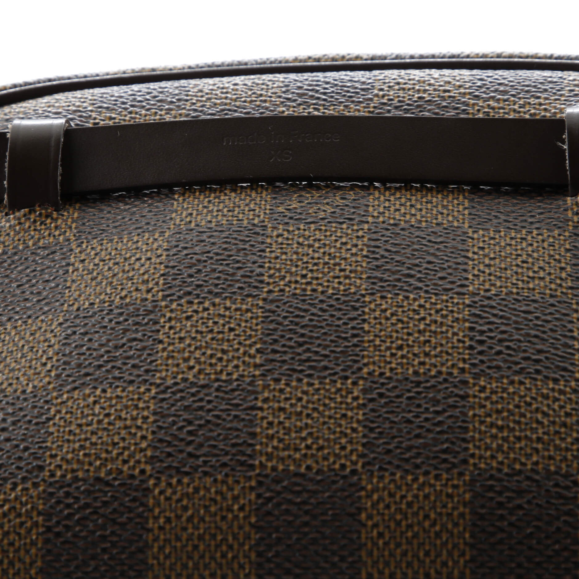 Ipanema Pochette Damier