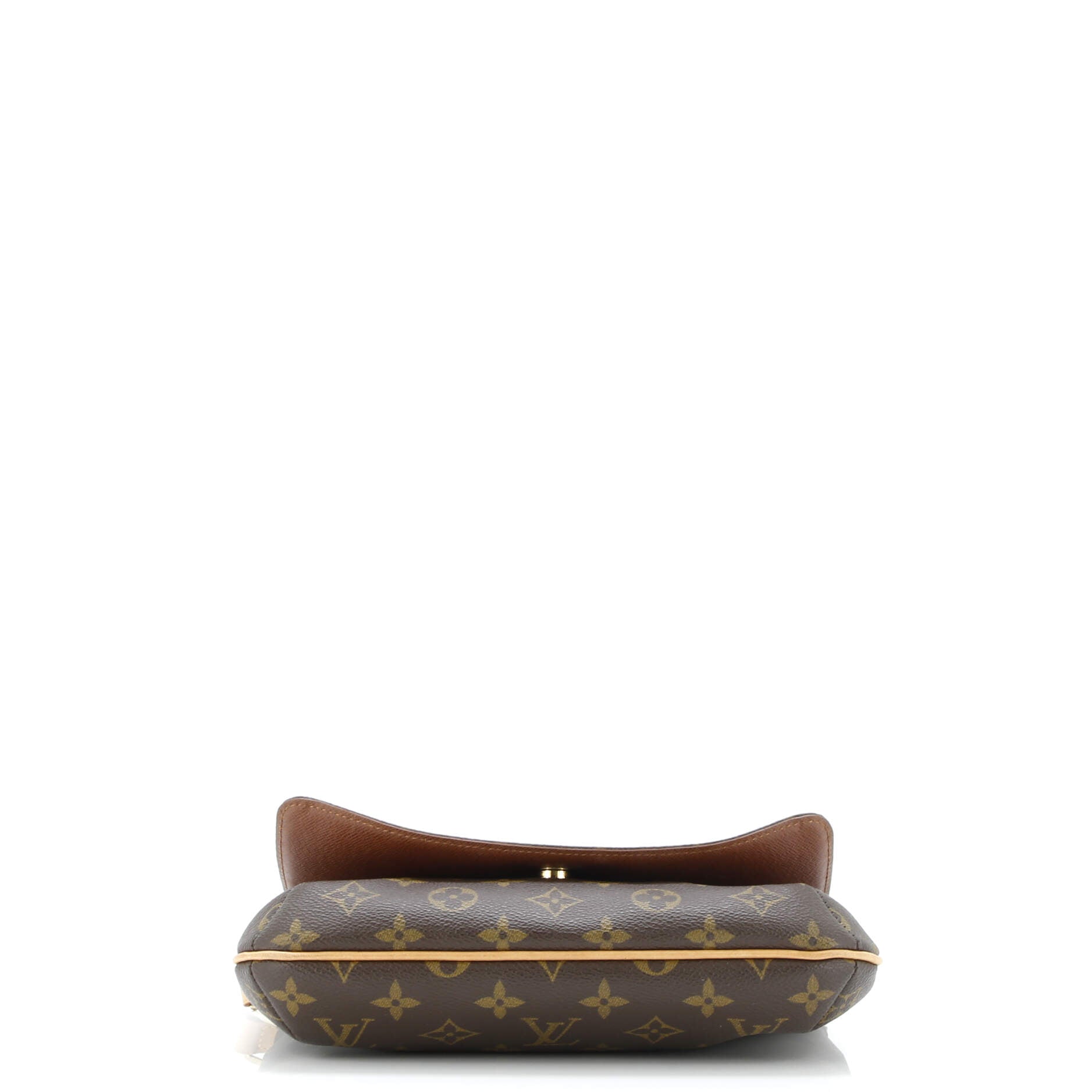 Musette Tango Handbag Monogram Canvas