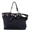 Positano Tote GG Canvas Large