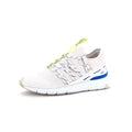 Men's Fastlane Sneakers Mesh and Neoprene