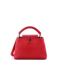 Capucines Bag Leather BB