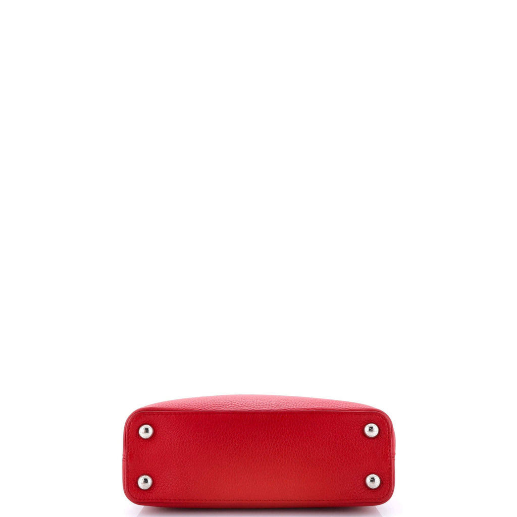 Capucines Bag Leather BB