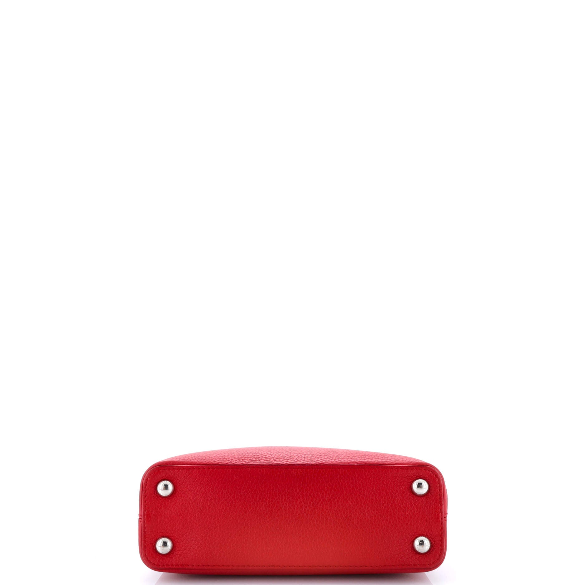 Capucines Bag Leather BB