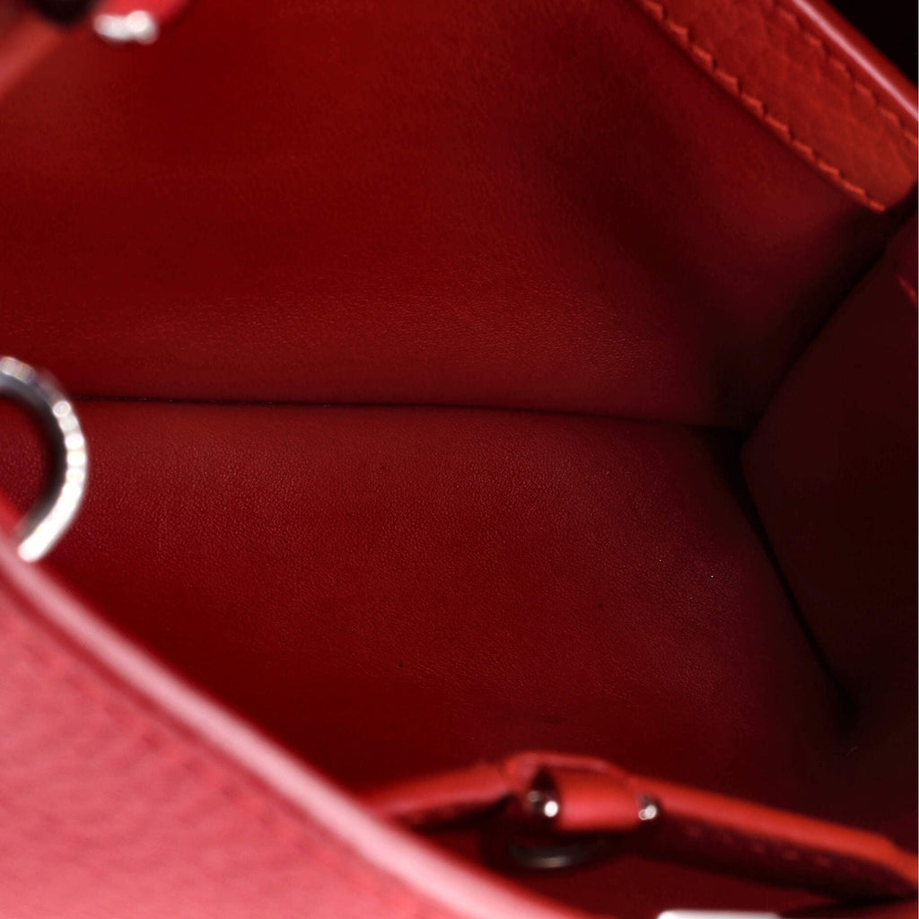 Capucines Bag Leather BB