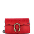 Dionysus Bag Leather Super Mini