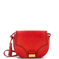 Junot Handbag Monogram Empreinte Leather