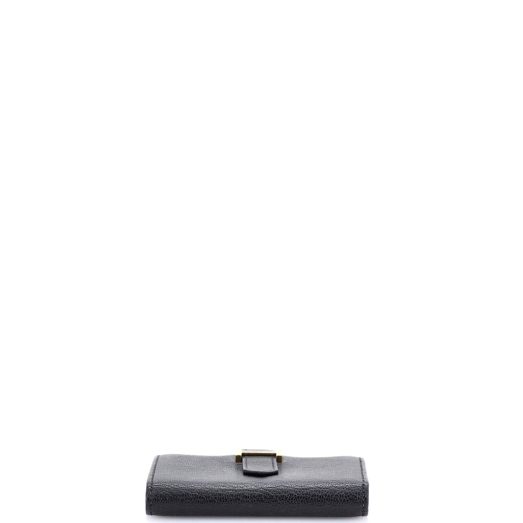 Bearn Card Case Chevre Mysore