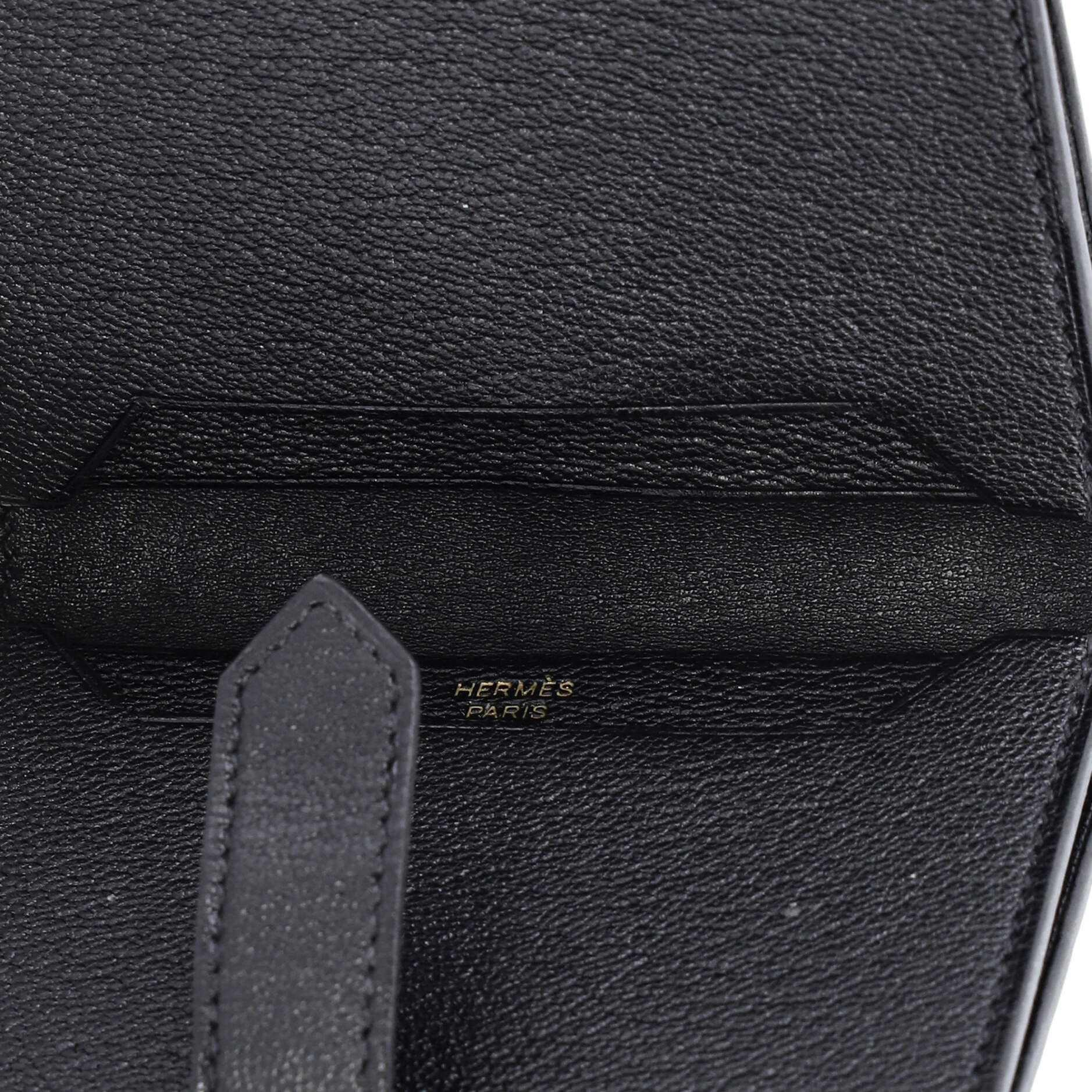 Bearn Card Case Chevre Mysore