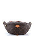 Bum Bag Monogram Canvas