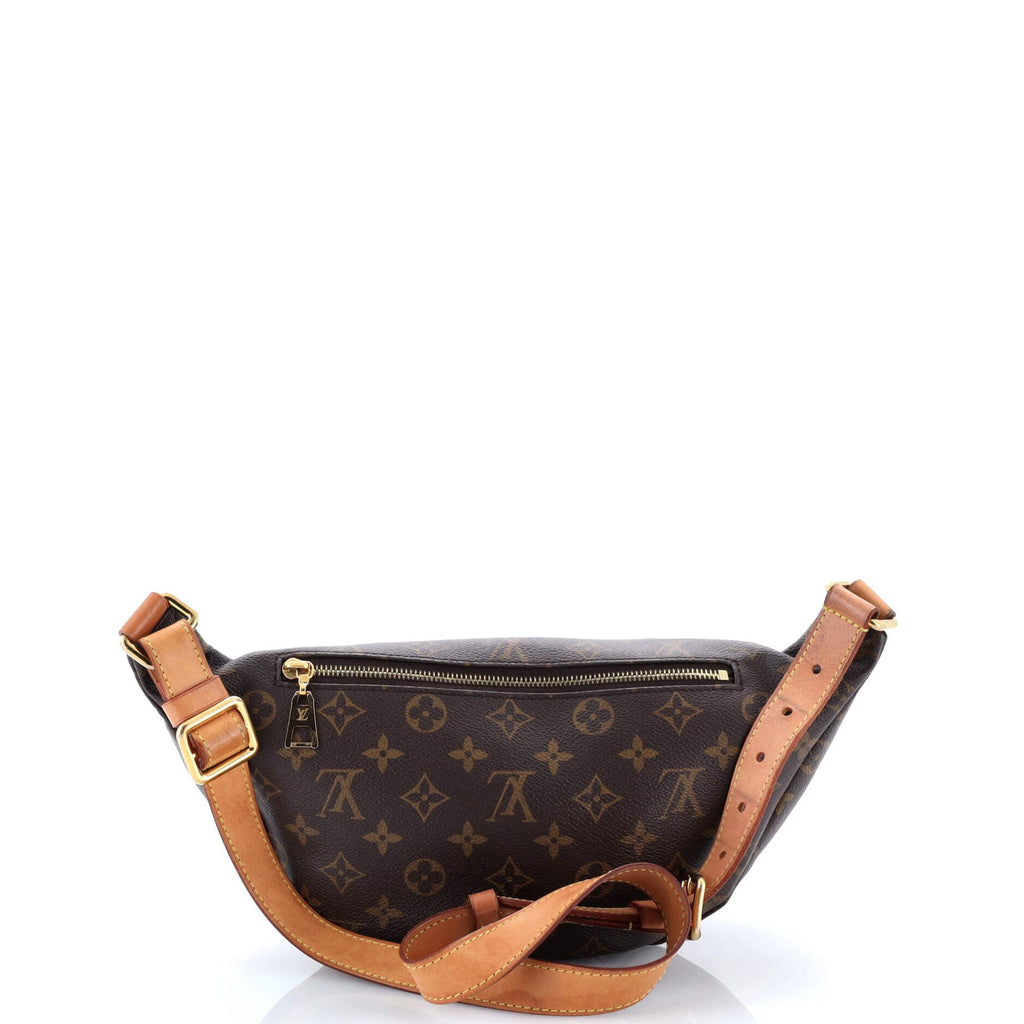 Bum Bag Monogram Canvas