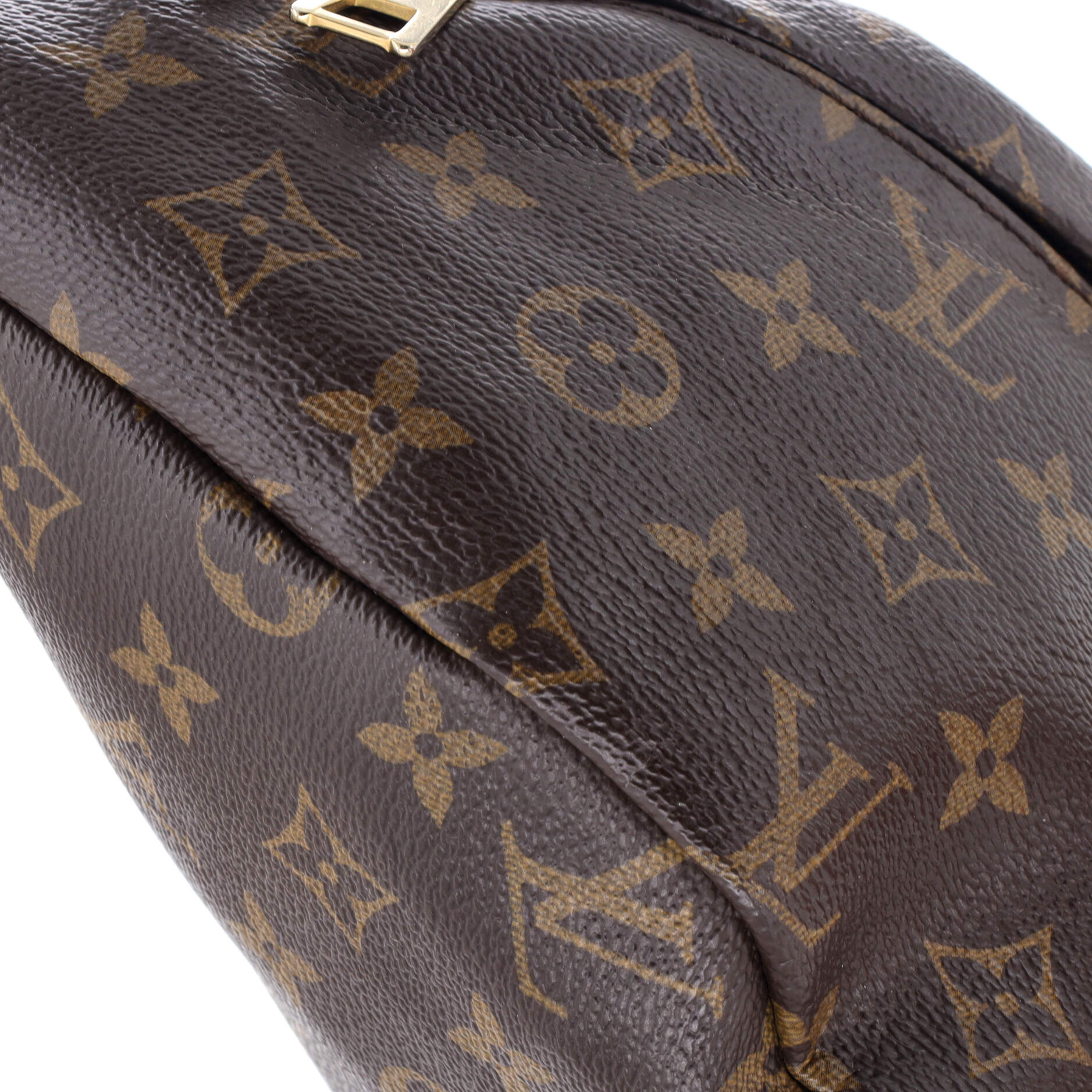 Bum Bag Monogram Canvas