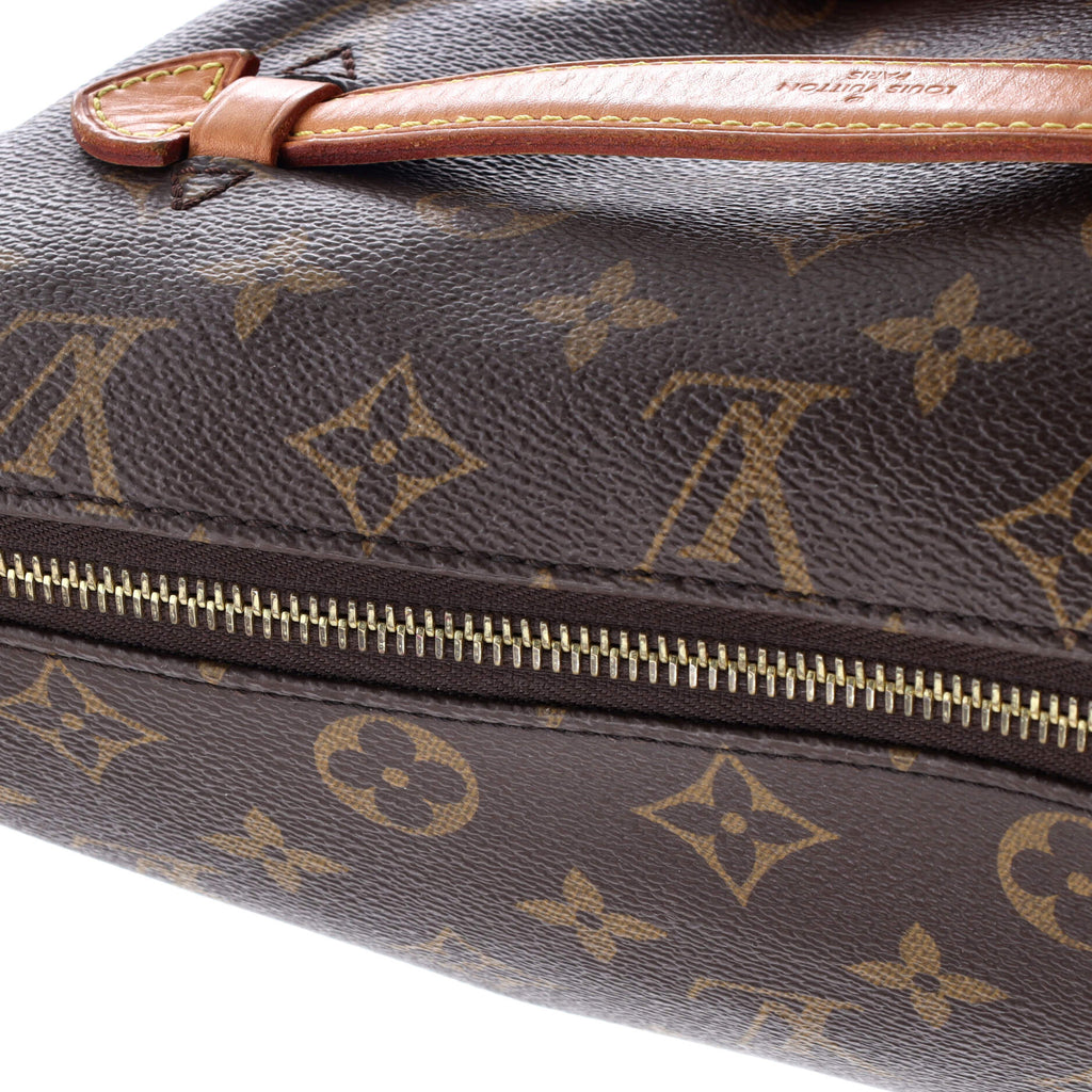 Bum Bag Monogram Canvas