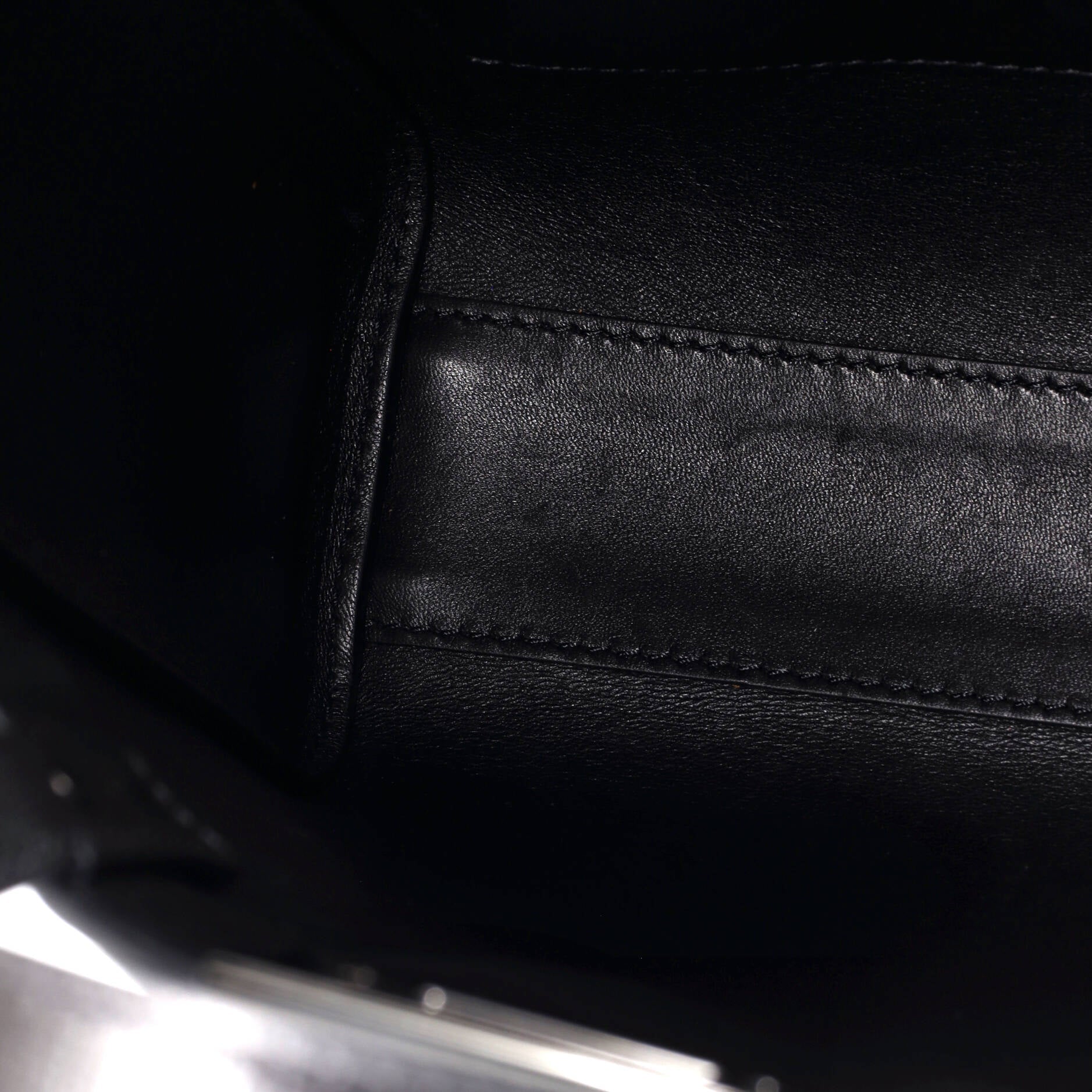 Rockstud Alcove Tote Leather Medium