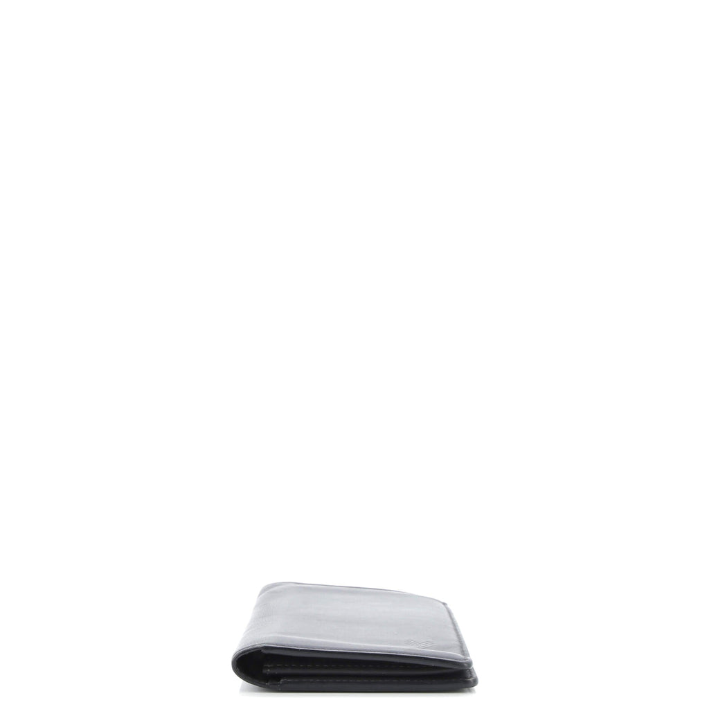 Brazza Wallet Nomade Leather