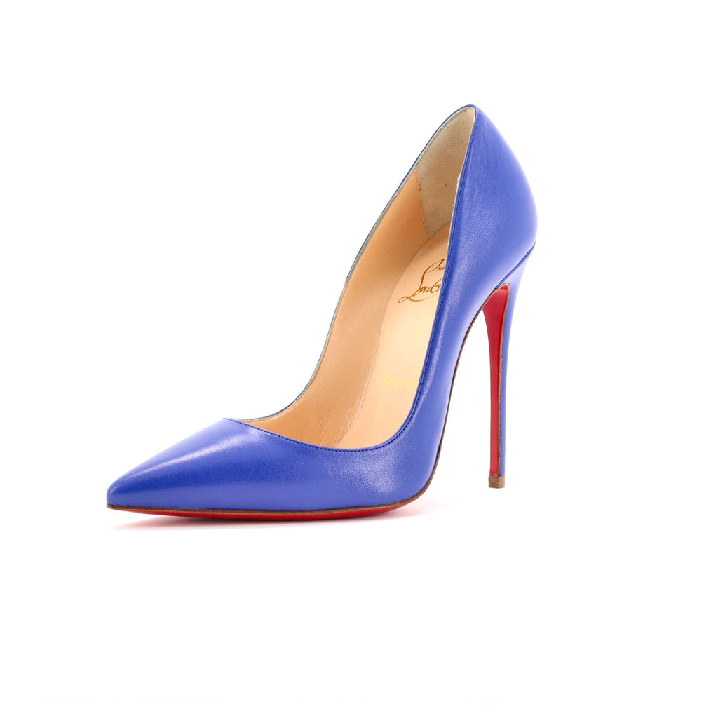 Women's So Kate Pumps Leather 120