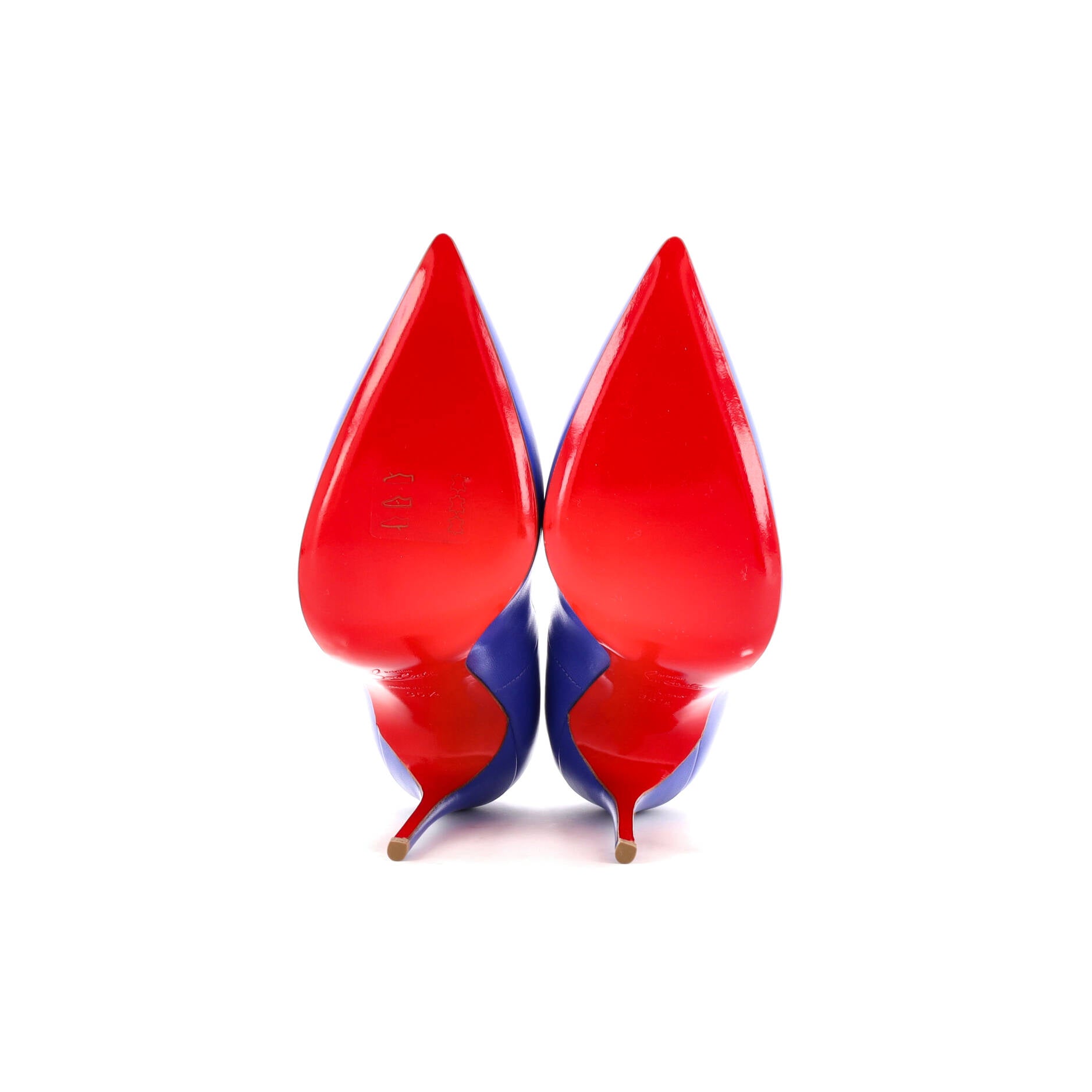 Women's So Kate Pumps Leather 120