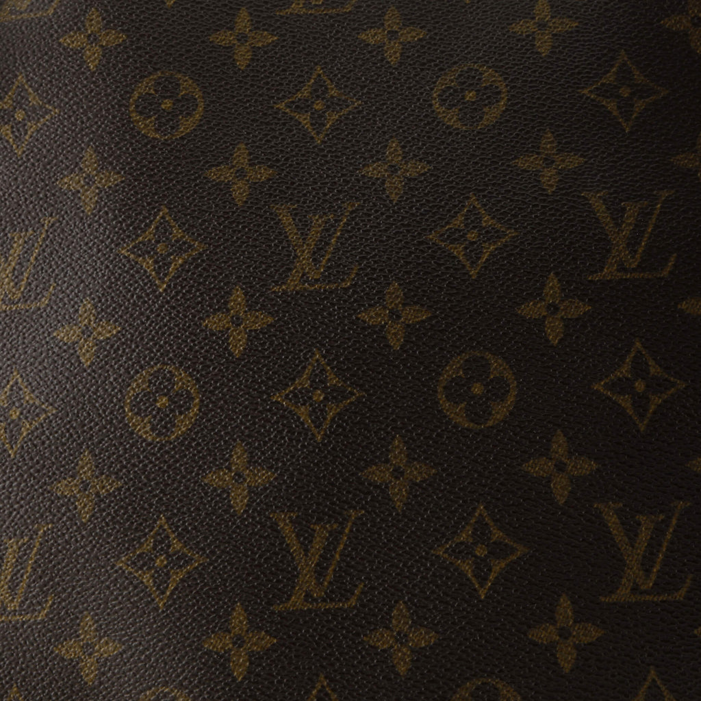 Musette Salsa Handbag Monogram Canvas GM