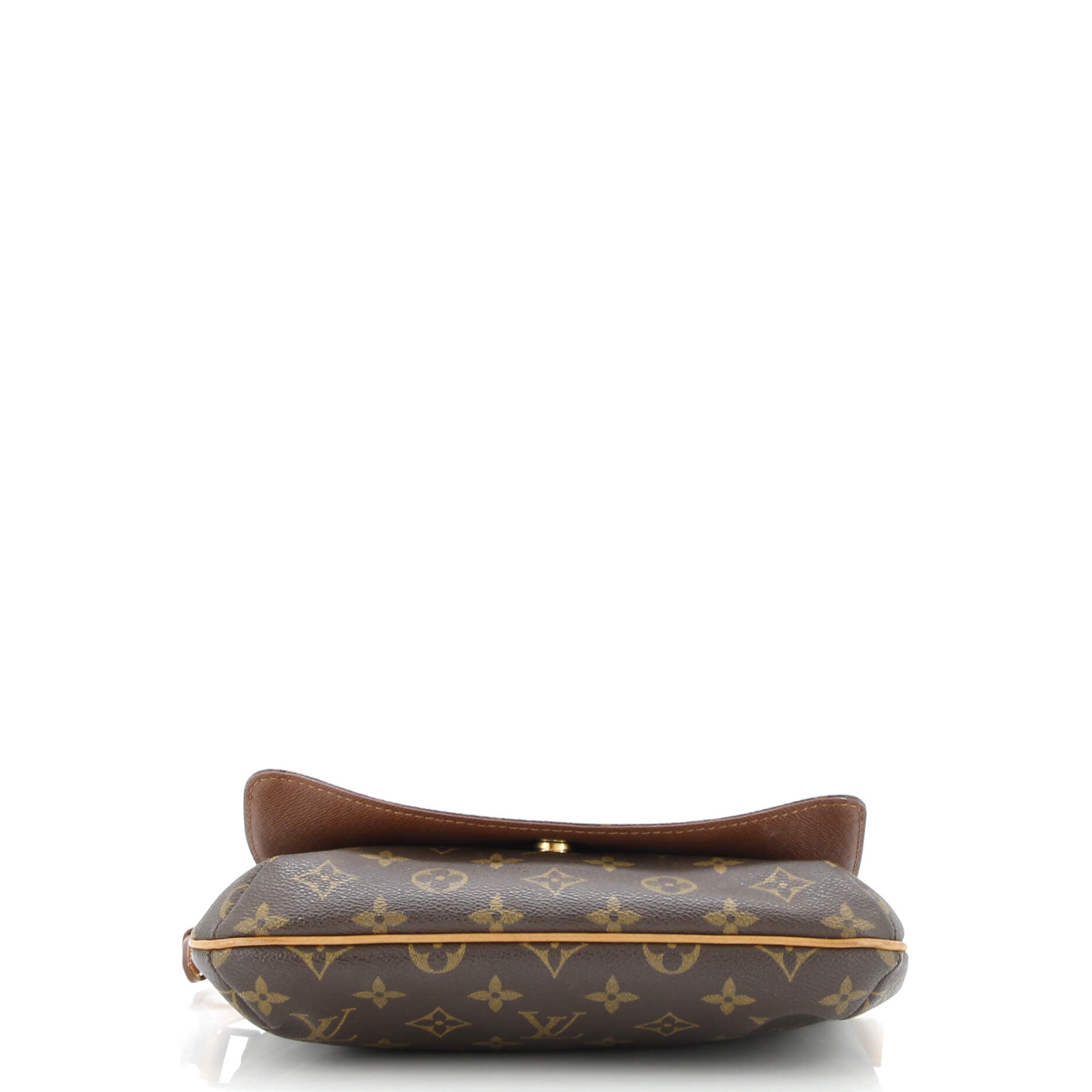 Musette Tango Handbag Monogram Canvas